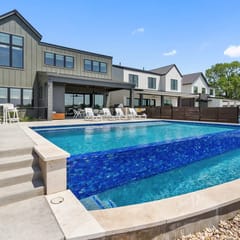 Waterhouse at Lake LBJ Residence III