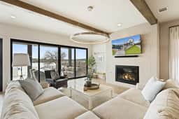 Waterhouse at Lake LBJ Residence II - Image 3