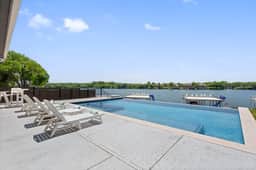 Waterhouse at Lake LBJ Residence II - Image 2