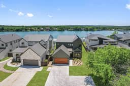 Waterhouse at Lake LBJ Residence III - Image 4