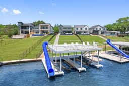 Waterhouse at Lake LBJ Residence III - Image 2