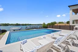 Waterhouse at Lake LBJ Retreat - Image 5
