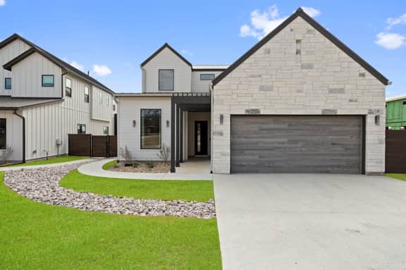 Waterhouse at Lake LBJ Residence II - Image 4