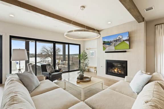 Waterhouse at Lake LBJ Residence II - Image 3