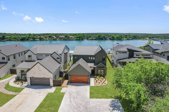 Waterhouse at Lake LBJ Residence III - Image 4