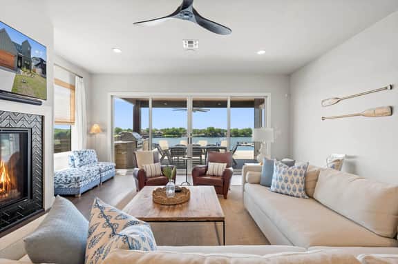 Waterhouse at Lake LBJ Residence III - Image 3