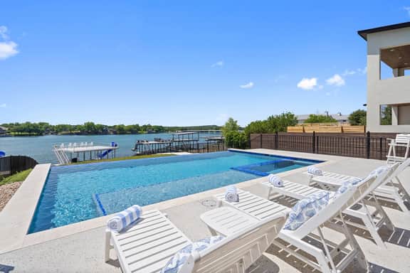 Waterhouse at Lake LBJ Retreat - Image 5